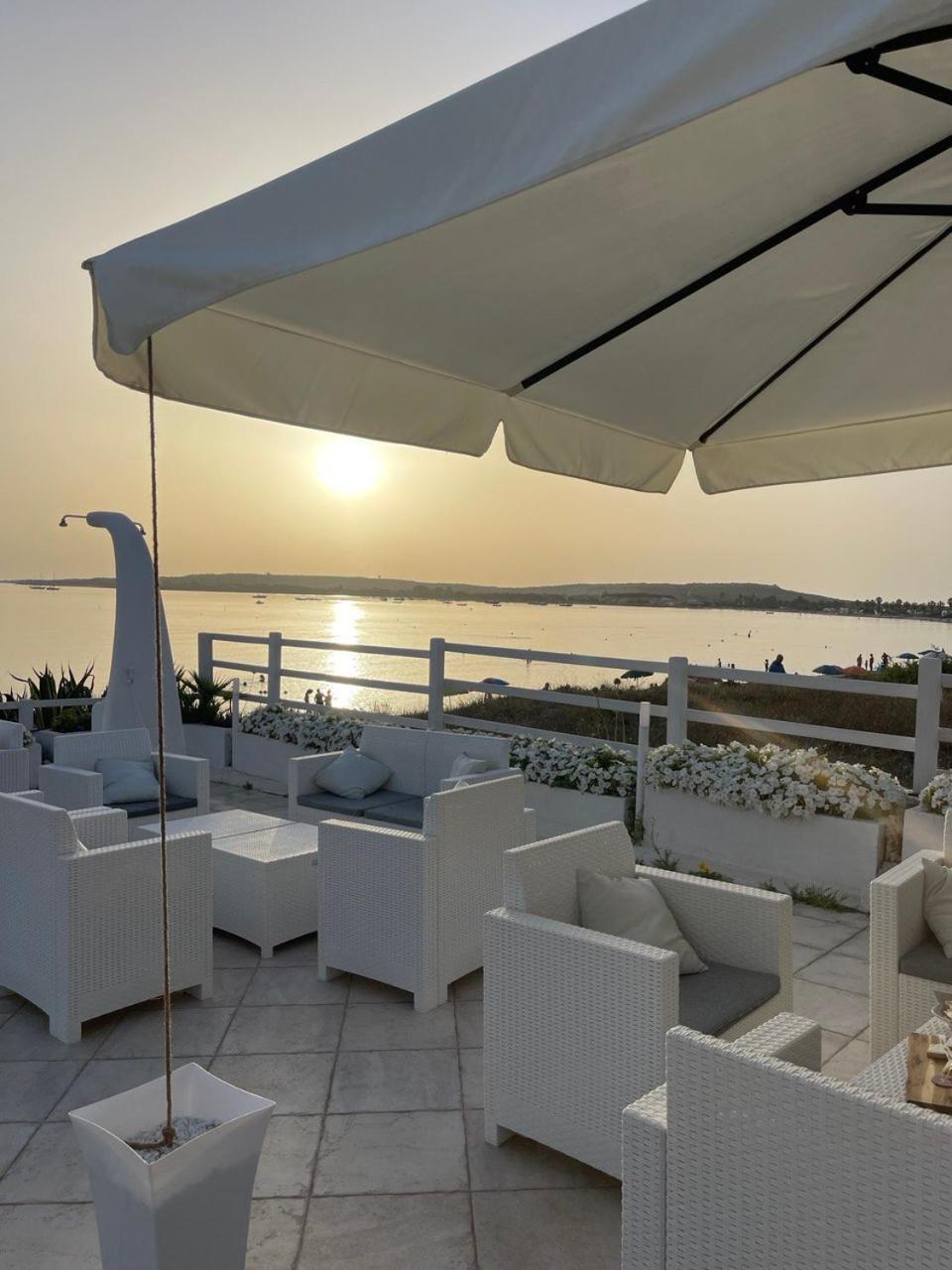 Hotel Maluentu 푸트주 이두 외부 사진