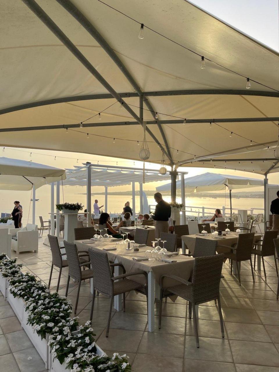Hotel Maluentu 푸트주 이두 외부 사진