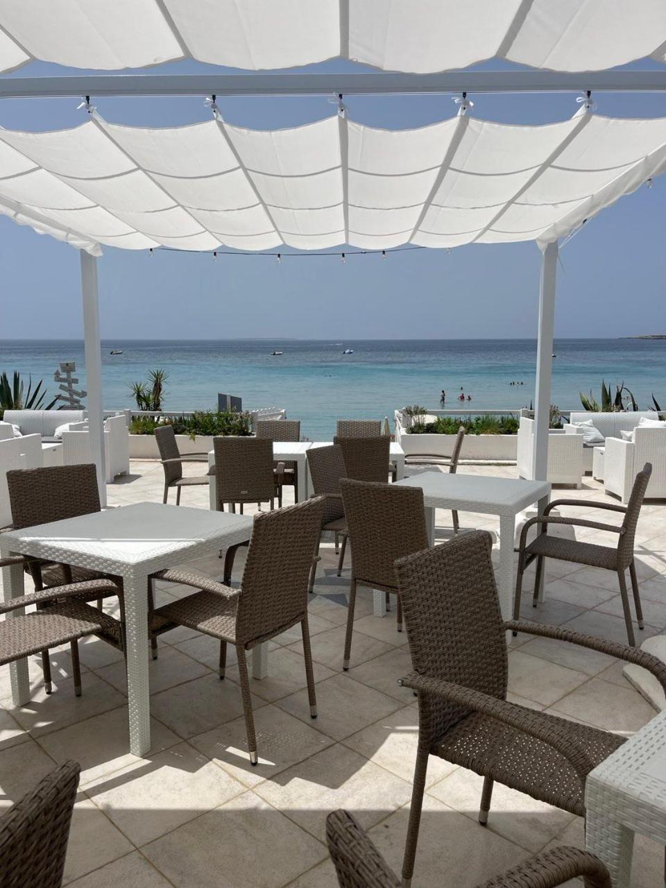 Hotel Maluentu 푸트주 이두 외부 사진