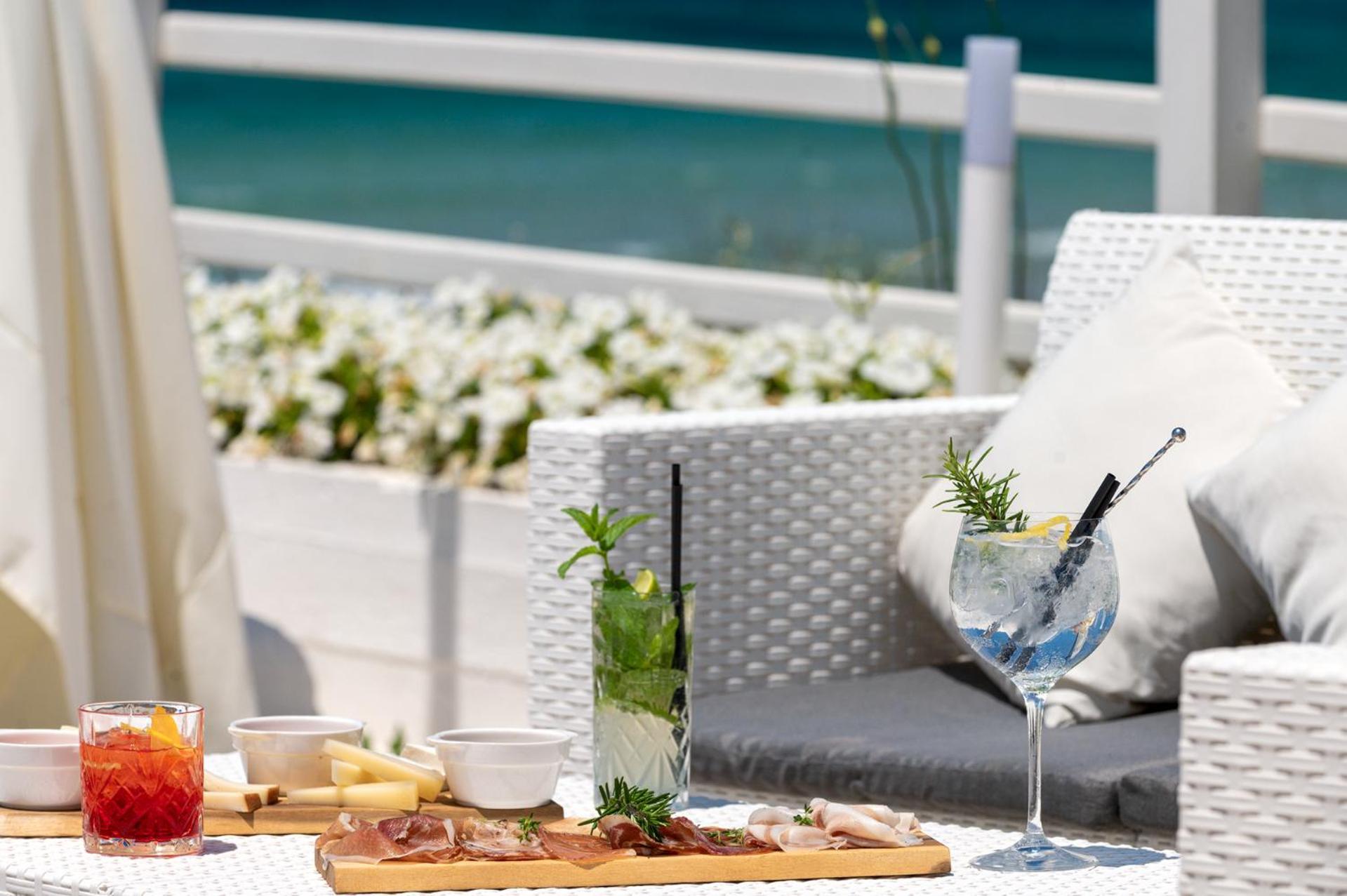 Hotel Maluentu 푸트주 이두 외부 사진