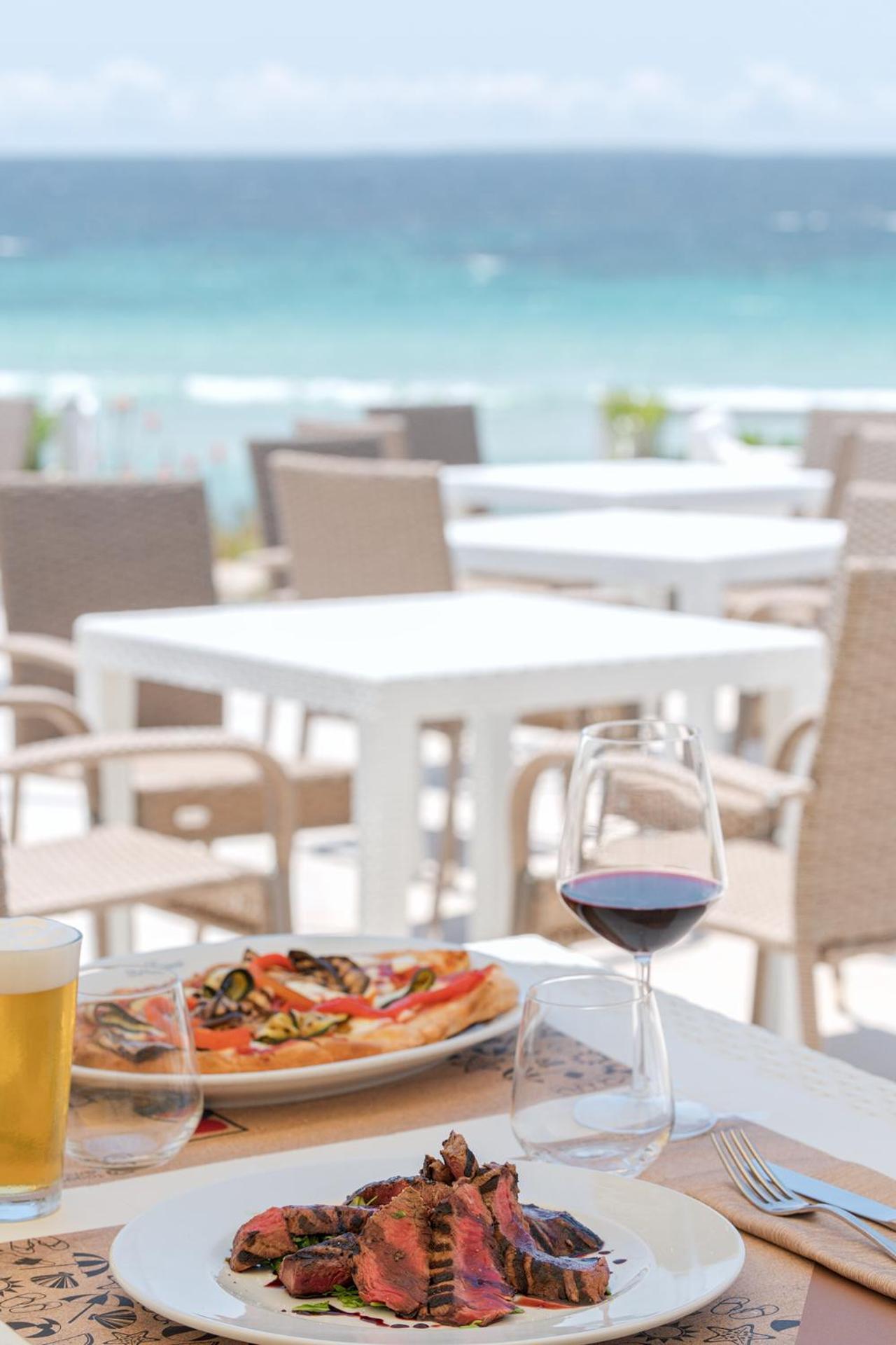 Hotel Maluentu 푸트주 이두 외부 사진