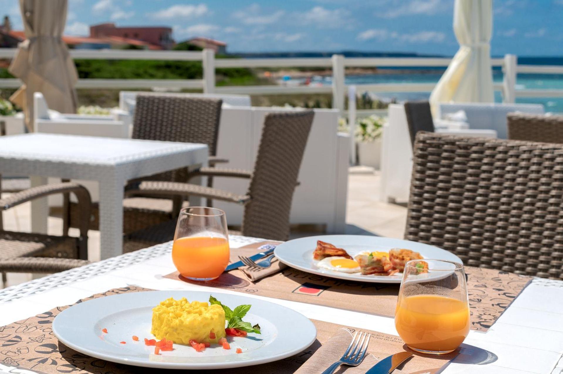 Hotel Maluentu 푸트주 이두 외부 사진
