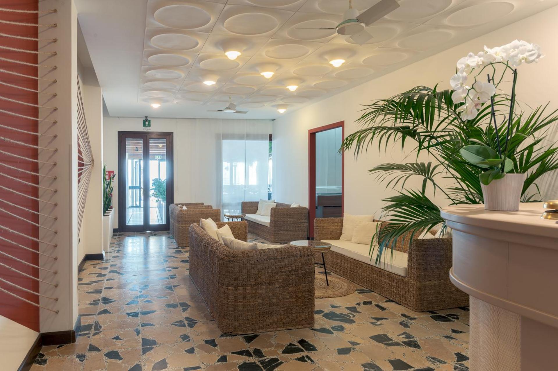 Hotel Maluentu 푸트주 이두 외부 사진