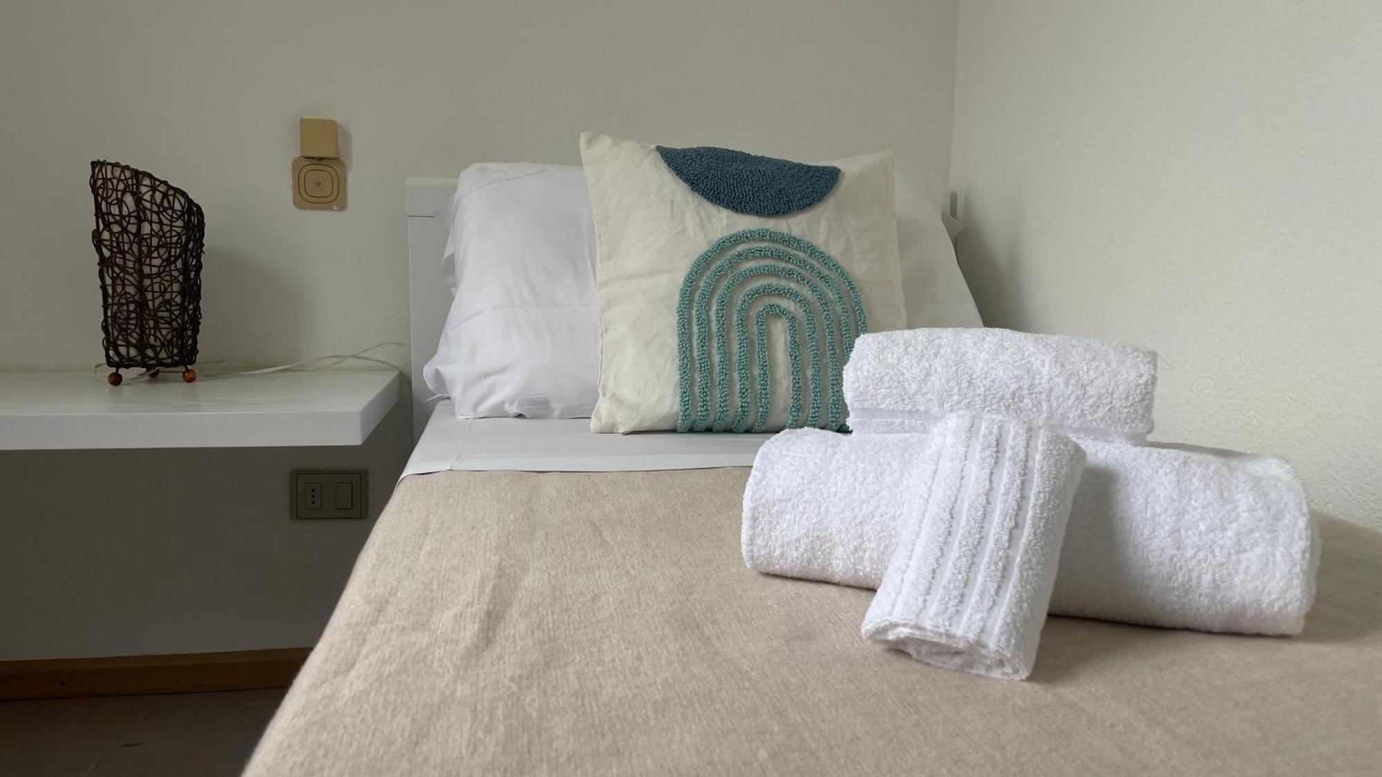 Hotel Maluentu 푸트주 이두 외부 사진