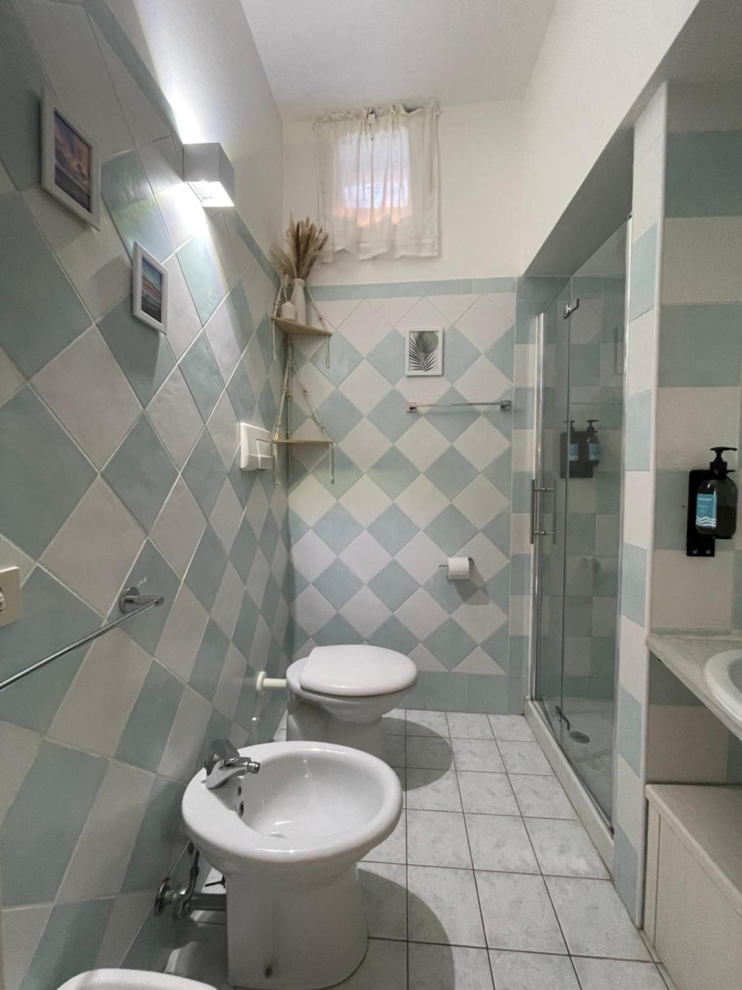 Hotel Maluentu 푸트주 이두 외부 사진
