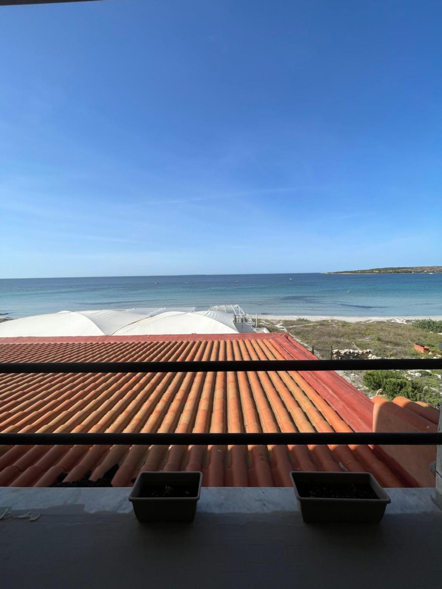 Hotel Maluentu 푸트주 이두 외부 사진