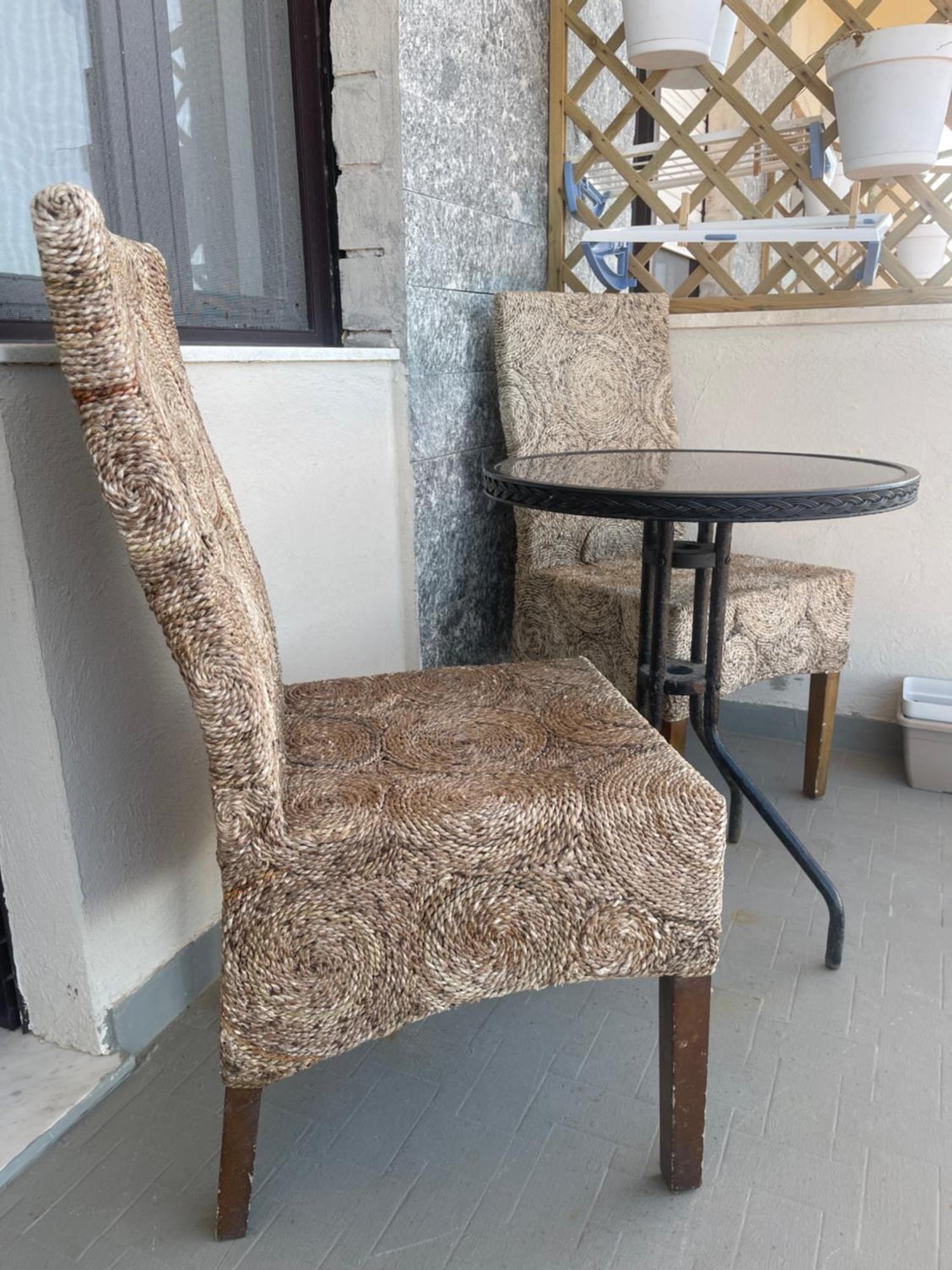 Hotel Maluentu 푸트주 이두 외부 사진