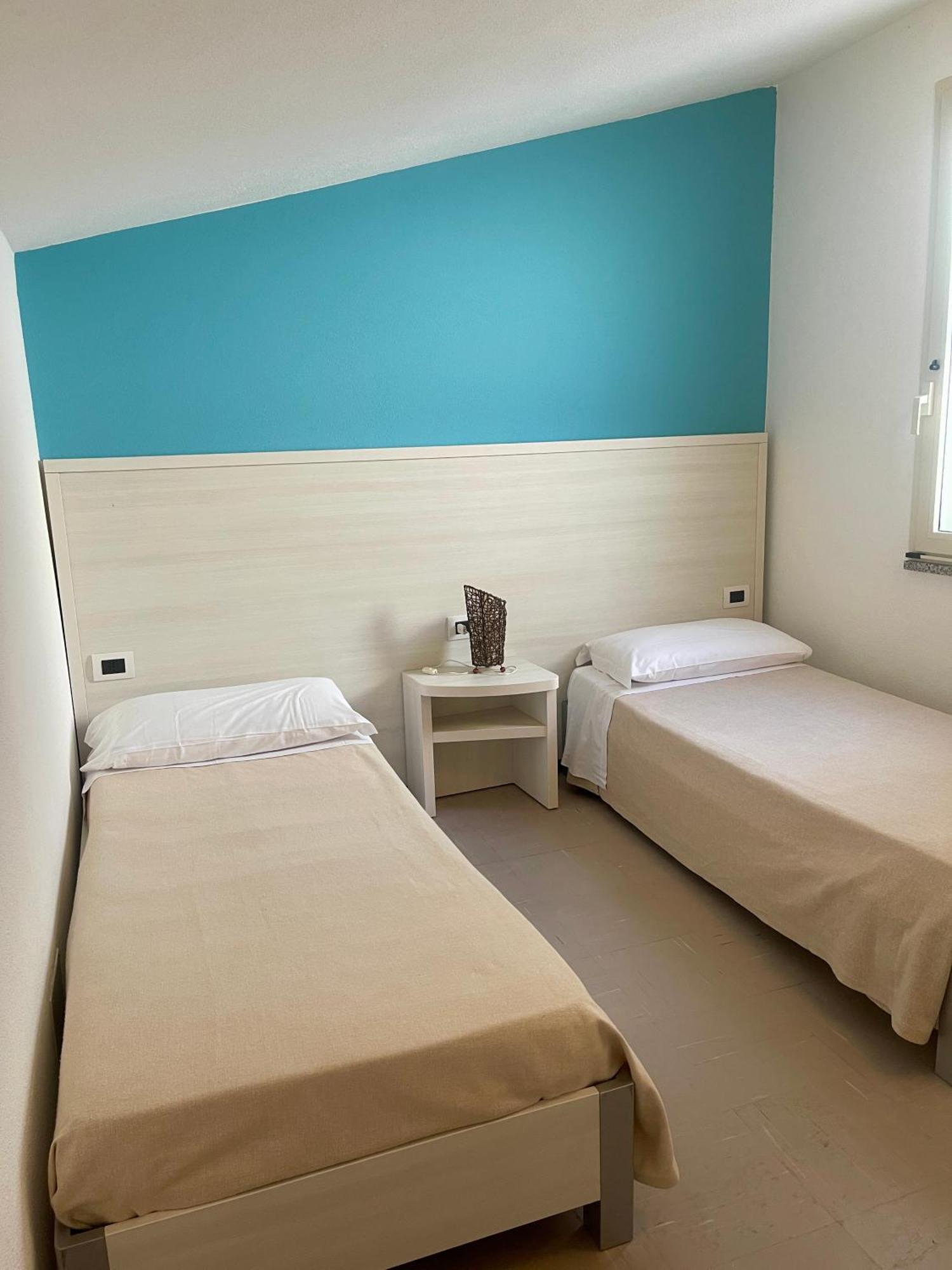 Hotel Maluentu 푸트주 이두 외부 사진