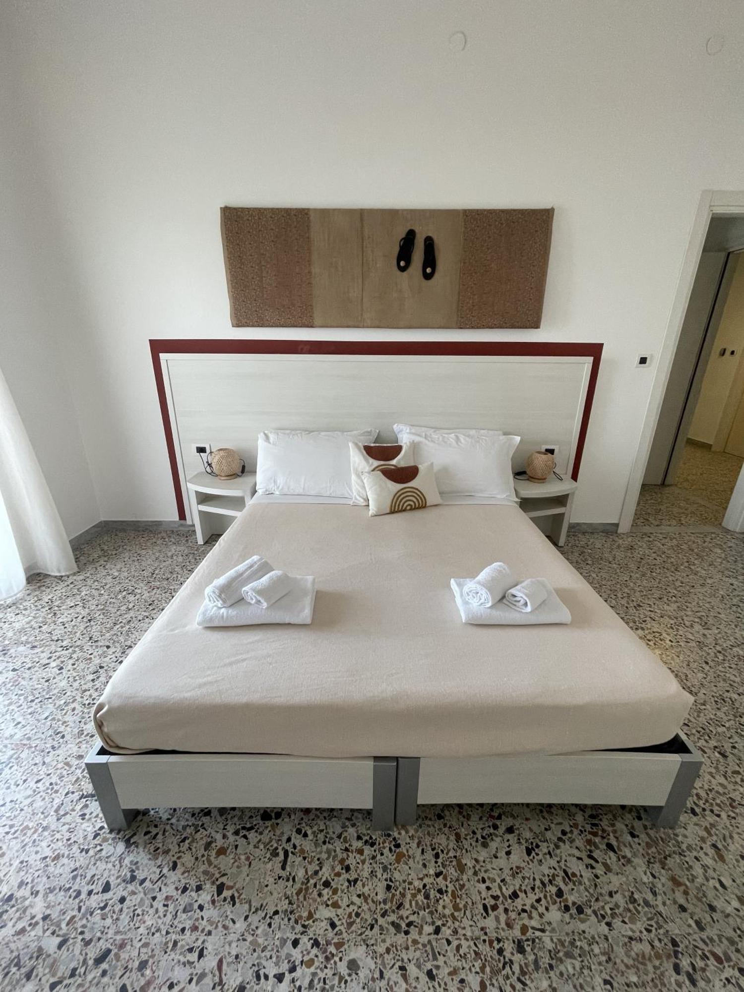 Hotel Maluentu 푸트주 이두 외부 사진