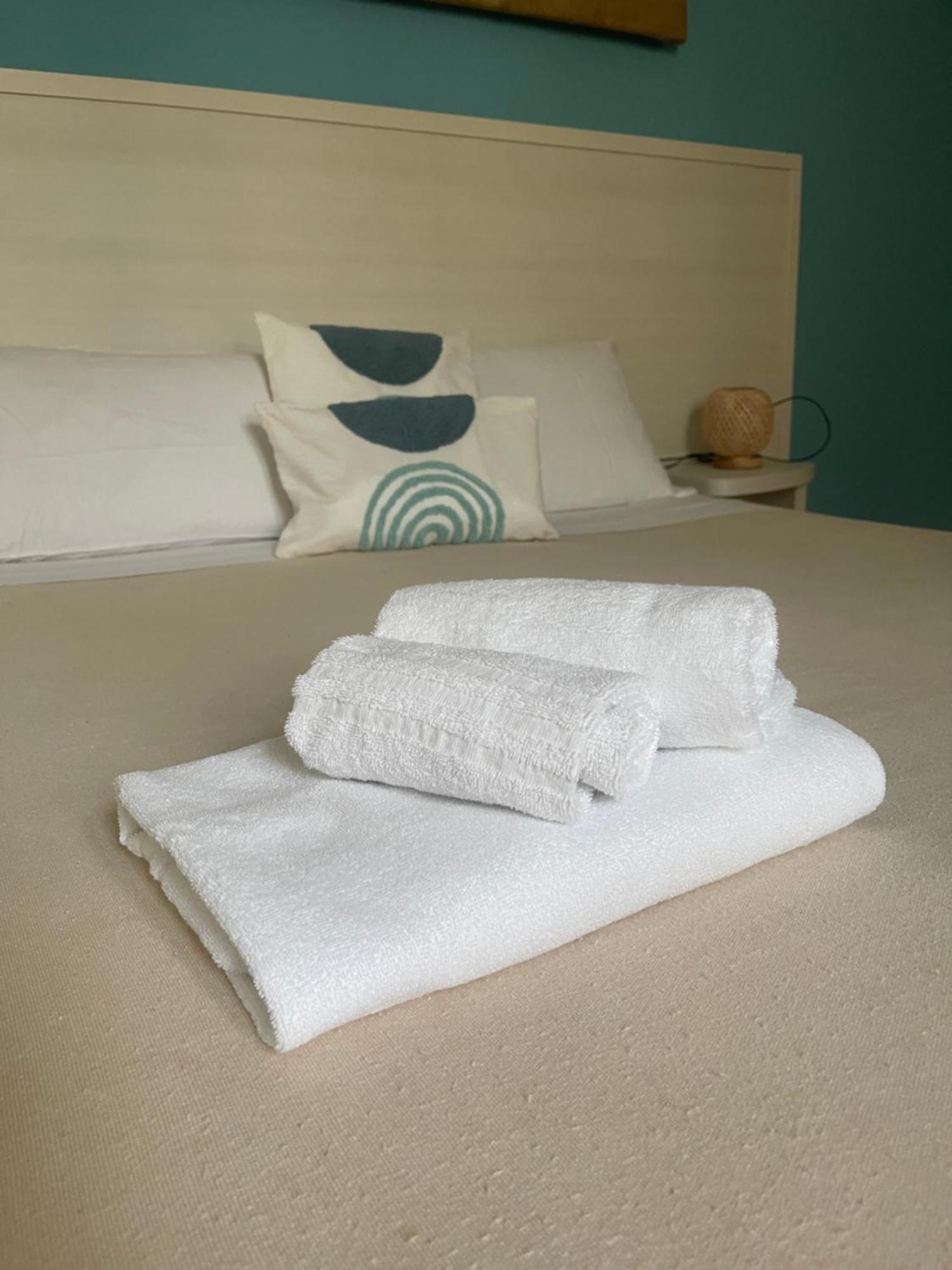 Hotel Maluentu 푸트주 이두 외부 사진