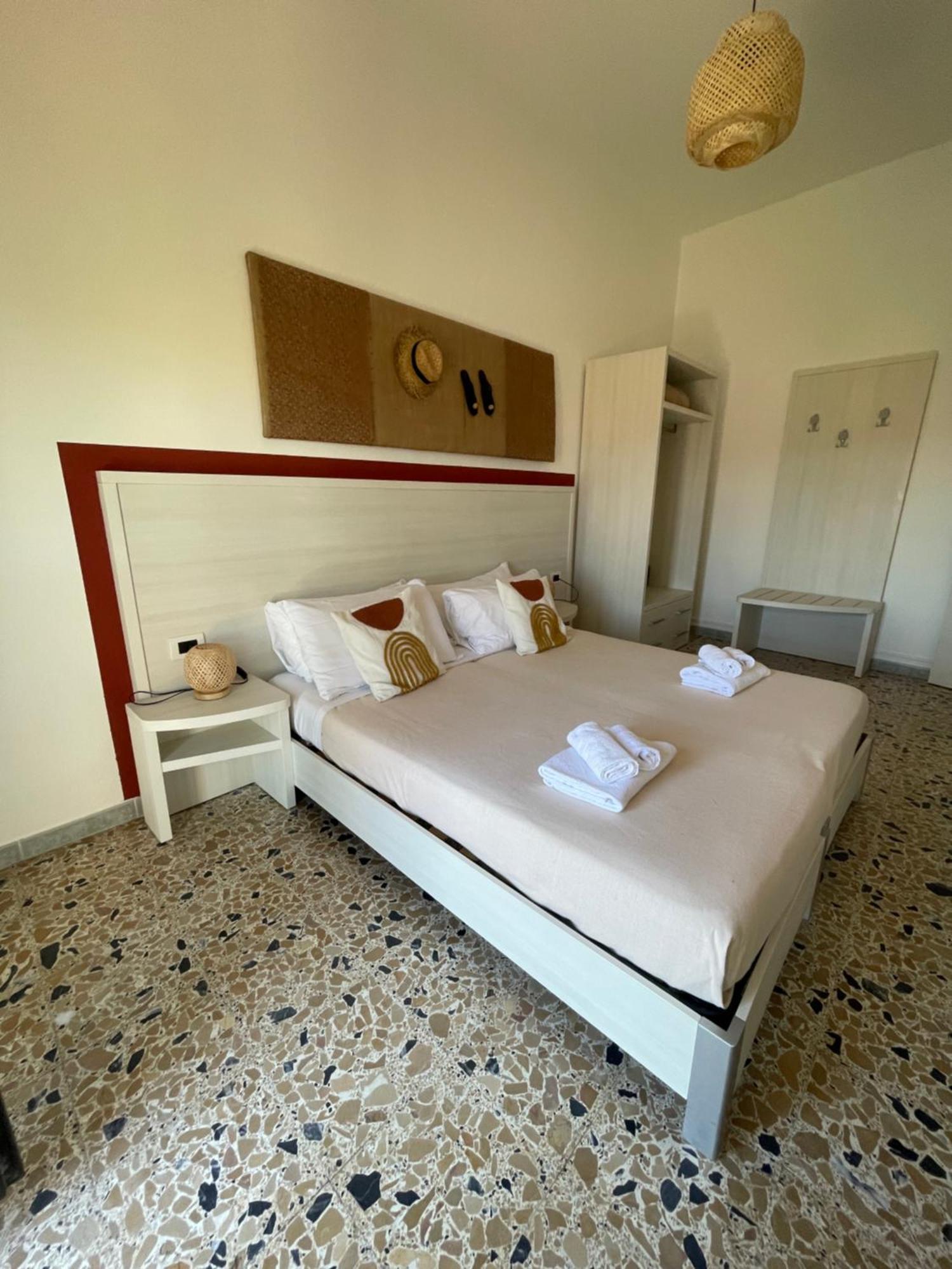 Hotel Maluentu 푸트주 이두 외부 사진
