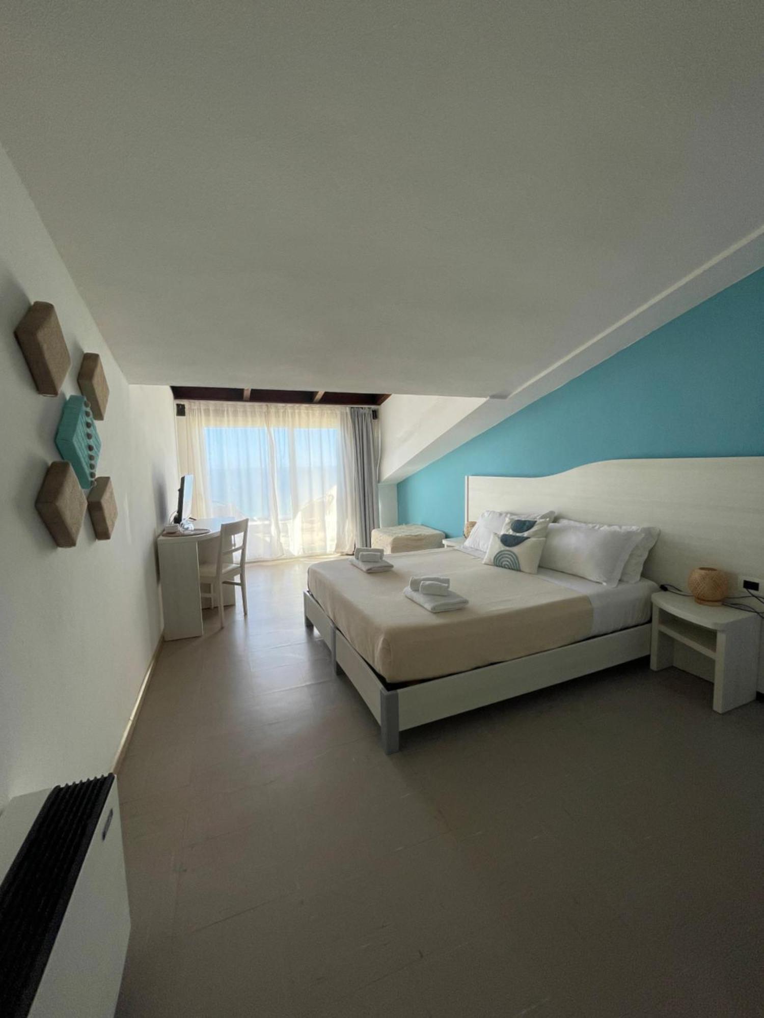 Hotel Maluentu 푸트주 이두 외부 사진