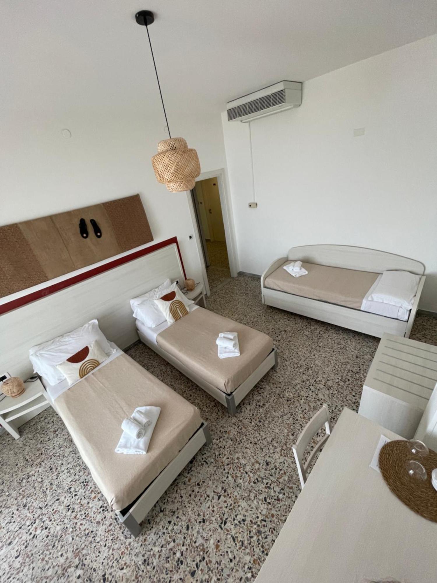 Hotel Maluentu 푸트주 이두 외부 사진