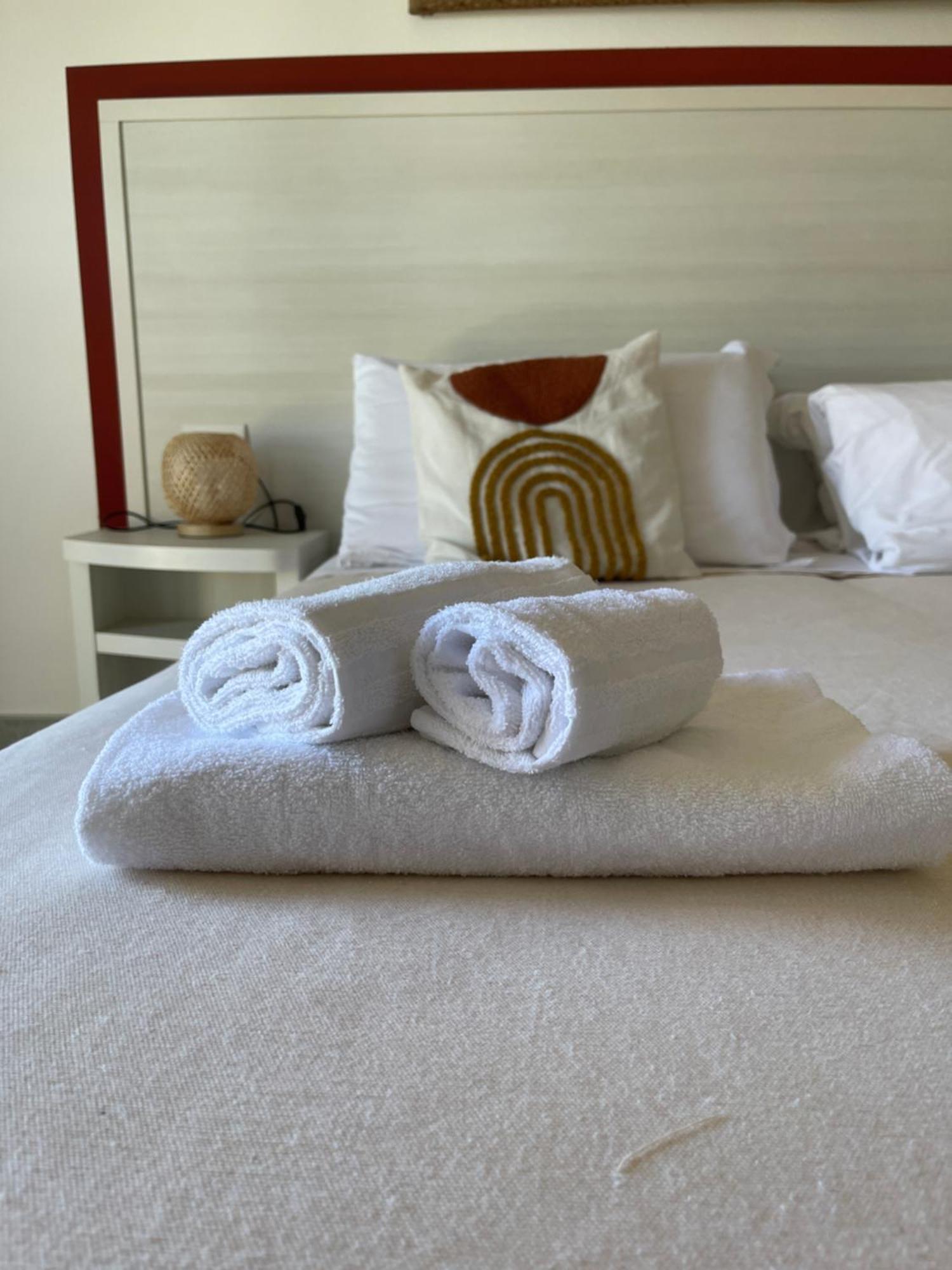 Hotel Maluentu 푸트주 이두 외부 사진
