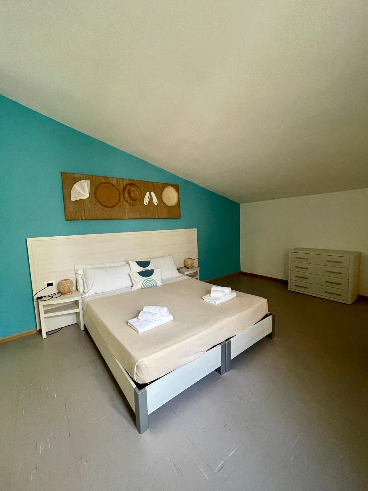 Hotel Maluentu 푸트주 이두 외부 사진