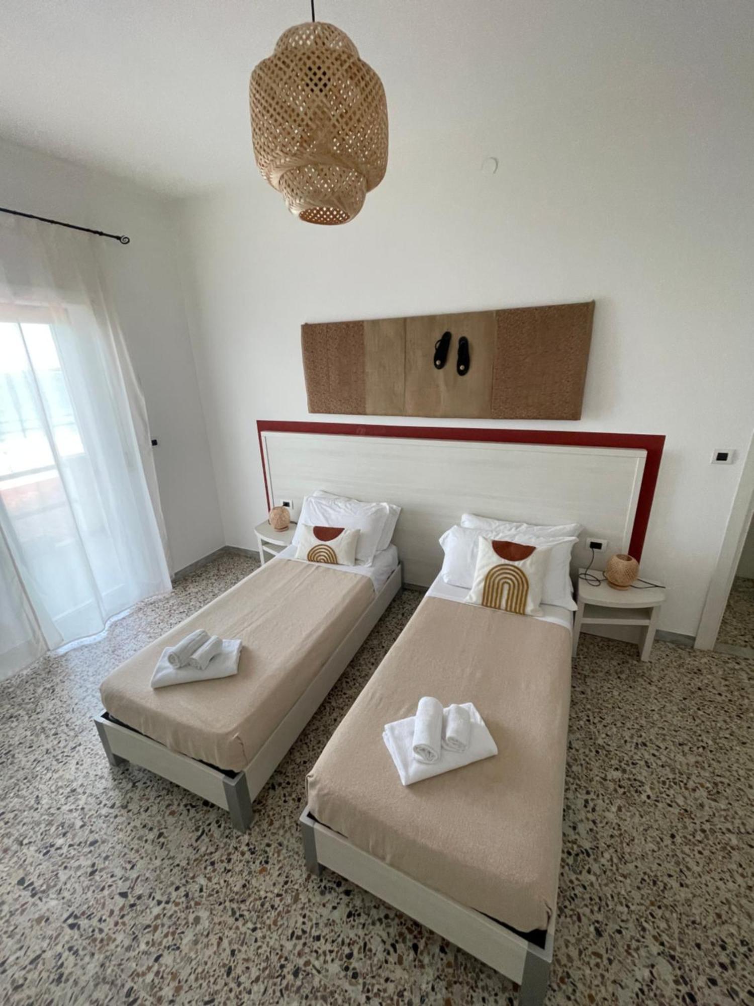 Hotel Maluentu 푸트주 이두 외부 사진