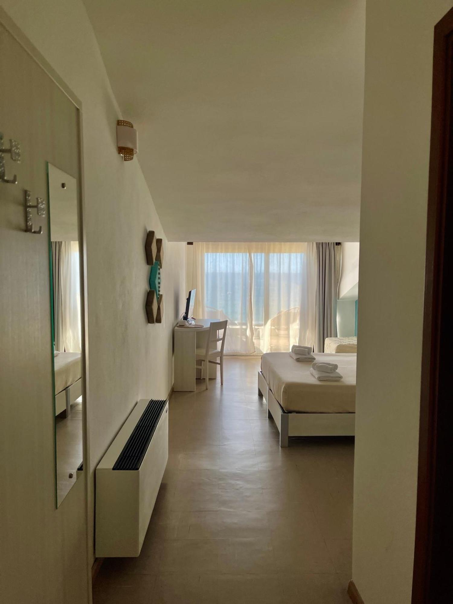 Hotel Maluentu 푸트주 이두 외부 사진