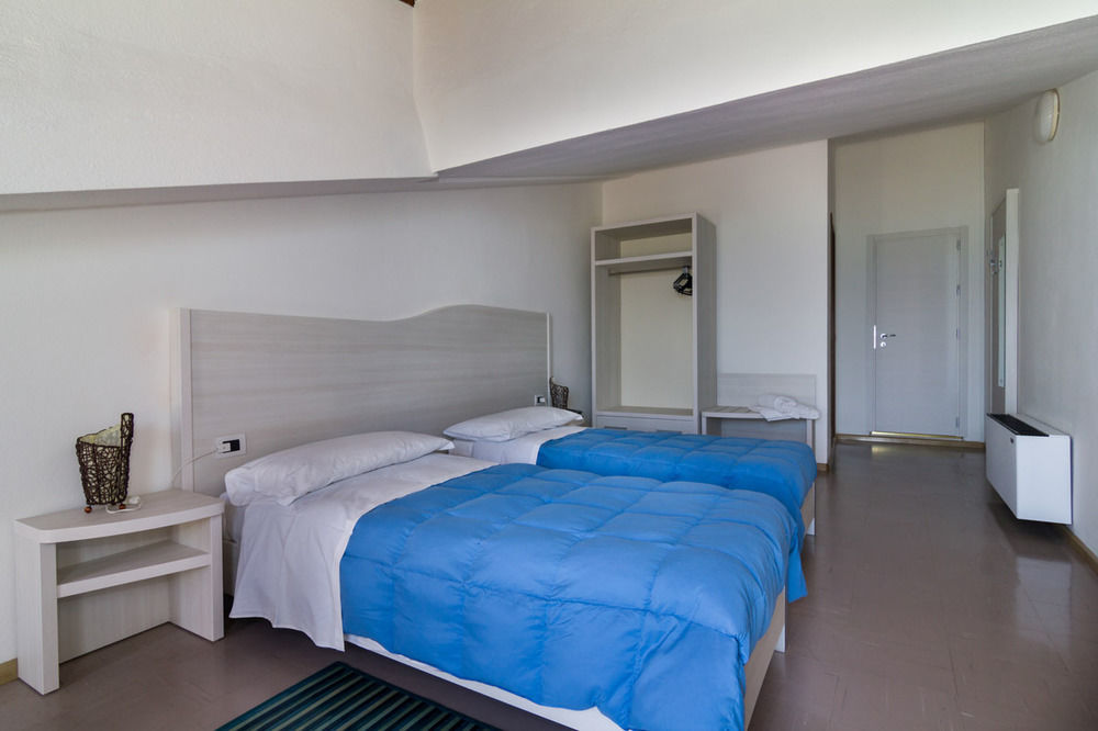 Hotel Maluentu 푸트주 이두 외부 사진