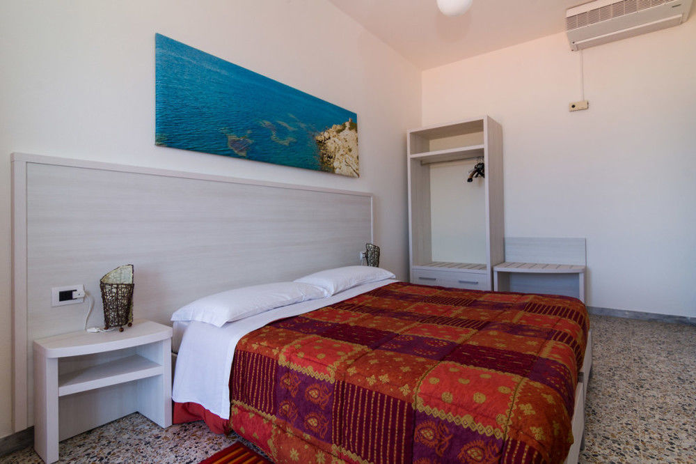 Hotel Maluentu 푸트주 이두 외부 사진